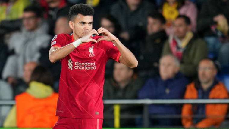 Κι αν ο Luis Díaz είναι η μεταγραφή της χρονιάς;