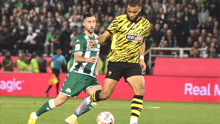 Μια ματιά στα επερχόμενα ντέρμπι της Super League