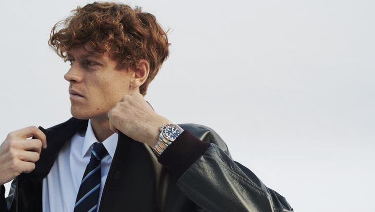 Η ξέφρενη πορεία του Jannik Sinner