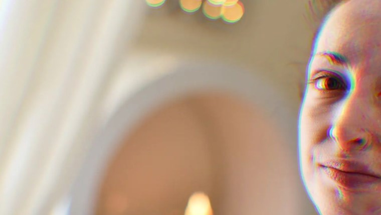 Η Ιωάννα Παλιοσπύρου και η ομορφιά της αλήθειας