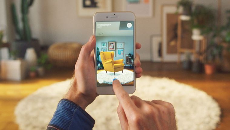 Η ορθή χρήση της επαυξημένης πραγματικότητας στο smartphone σου