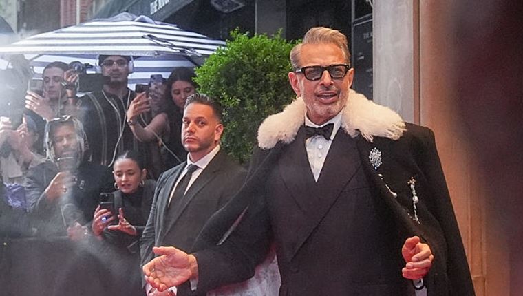 Met Gala: 8 καλοντυμένοι άντρες στην πρώτη εκδήλωση για το αντρικό ντύσιμο