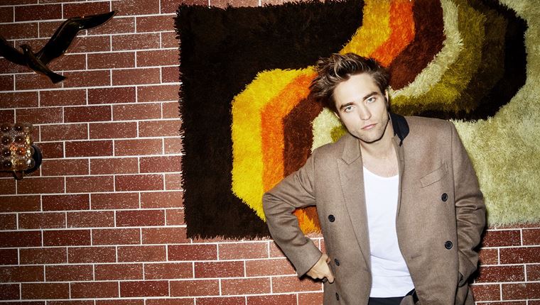 Robert Pattinson, ο πιο όμορφος άντρας στον πλανήτη