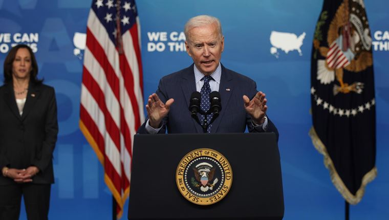 Οι ΗΠΑ θα προμηθεύσουν την Ουκρανία με προηγμένο οπλισμό