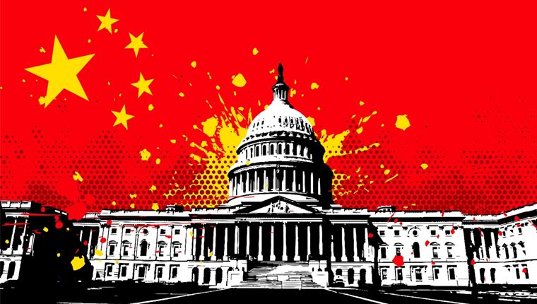 Κίνα &amp; ΗΠΑ έρχονται πιο κοντά στο φάσμα των απειλών