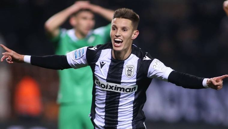 Κι όμως, ο ΠΑΟΚ είναι ακόμα εδώ