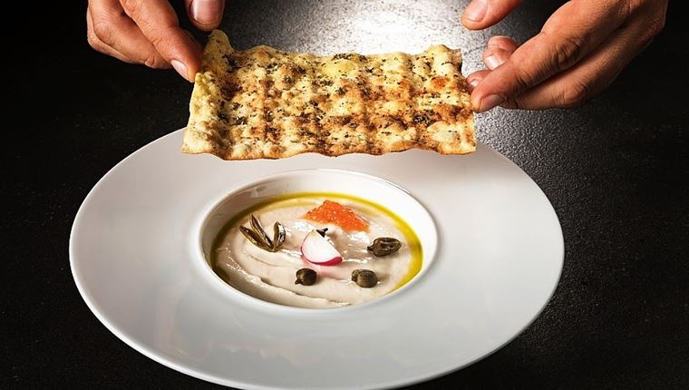 Tasty Awards 2024 x Esquire: Τα εστιατόρια που τιμούν την ελληνική κουζίνα