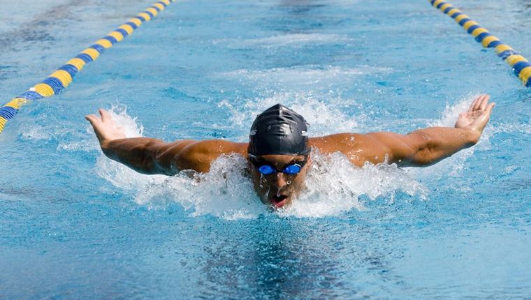 Το σκουφάκι κολύμβησης αξίζει την ευκαιρία του