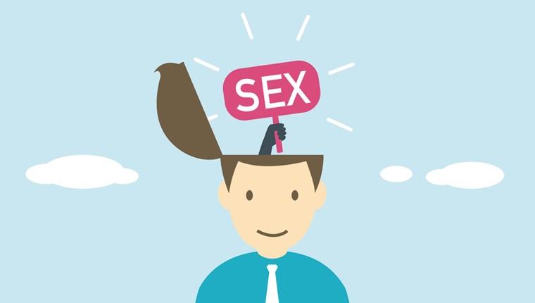 Κι αν το σεξ σε έκανε εξυπνότερο;