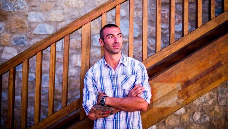 Έφυγε από τη ζωή ο ολυμπιονίκης Αλέξανδρος Νικολαΐδης