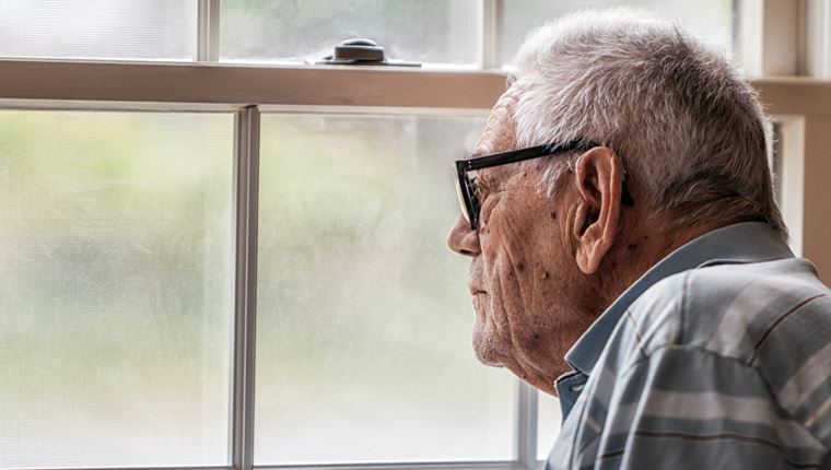 Γιατί η επόμενη &#39;πανδημία&#39; ίσως είναι η άνοια