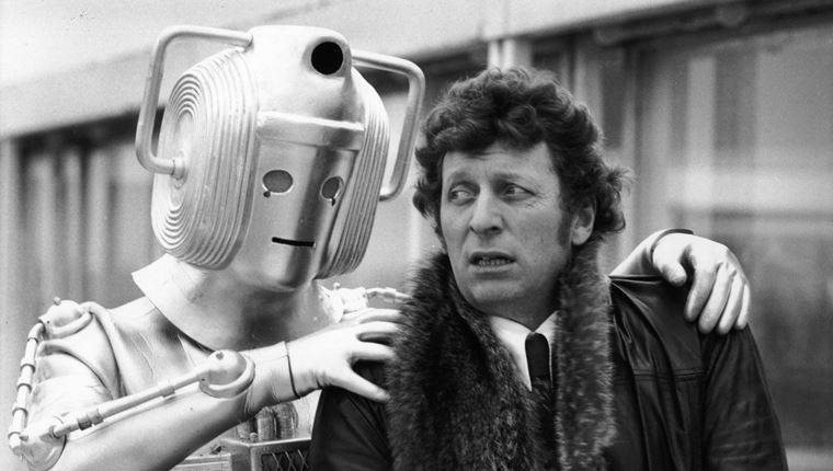 Τα ρομπότ δεν κλέβουν δουλειές