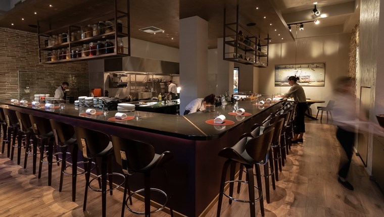 Τα ελληνικά εστιατόρια του οδηγού Michelin για το 2023