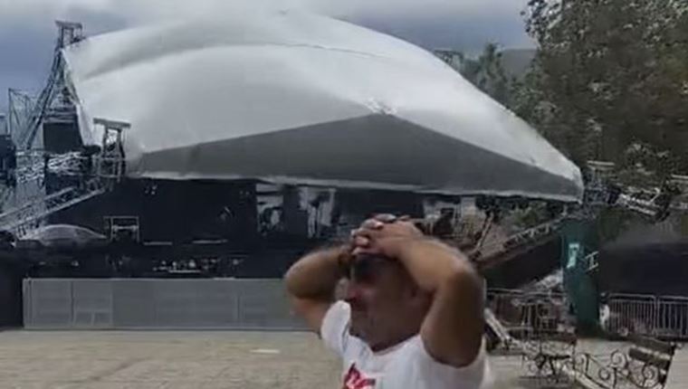 Η κατάρρευση της μουσικής σκηνής στα Ιωάννινα καρέ-καρέ (video)