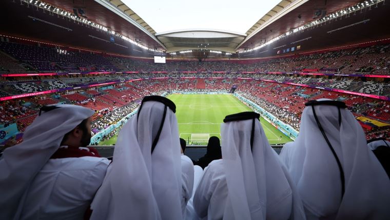 Το Κατάρ μάλλον μετανιώνει για τη φιλοξενία του Μουντιάλ