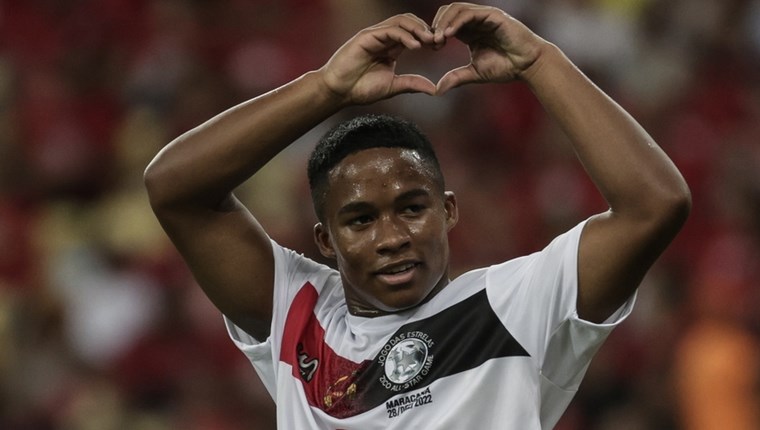 Οι νέοι ποδοσφαιρικοί σταρ του 2023