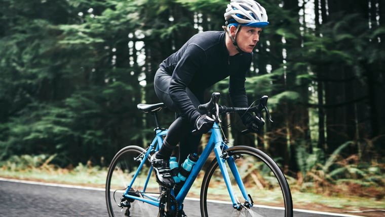 Πλήρης αναζωογόνηση μυών με προπόνηση HIIT