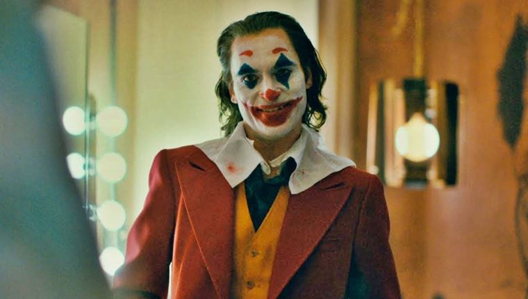 Το τελικό trailer του Joker έχει Οσκαρικές προδιαγραφές