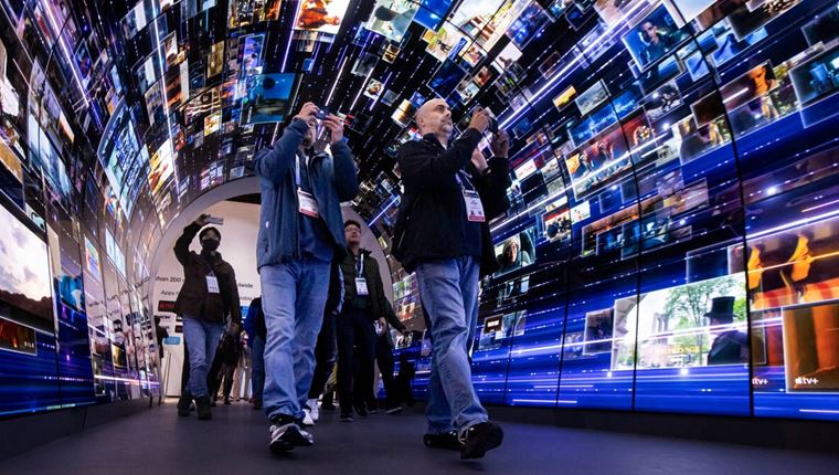 CES 2025: Τα καλύτερα gadgets και τεχνολογίες της έκθεσης