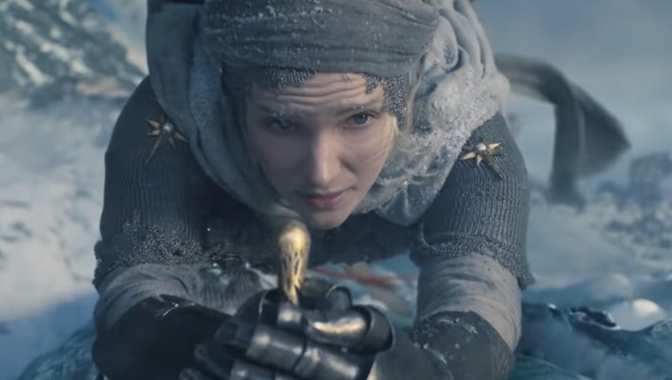 Το trailer του The Rings of Power συστήνει τους χαρακτήρες της σειράς