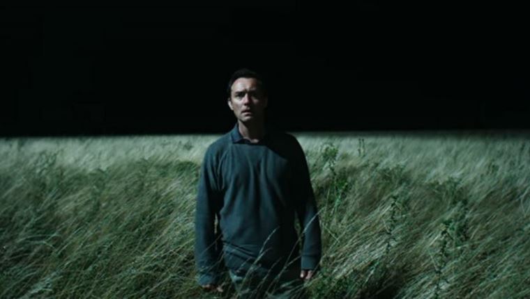 Πρώτο trailer για το The Third Day με τον &quot;ναυαγό&quot; Jude Law