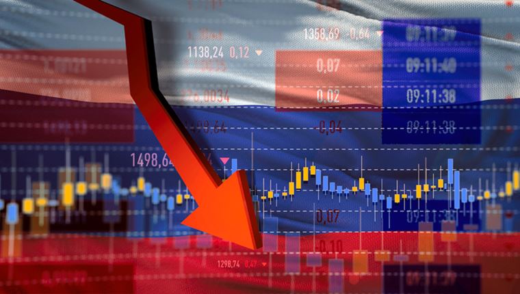 Οι Ρώσοι δισεκατομμυριούχοι έχασαν 90 δισ. δολάρια