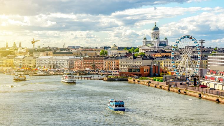 Αυτή είναι η πιο ευτυχισμένη χώρα στον κόσμο για το 2025-η θέση της Ελλάδας