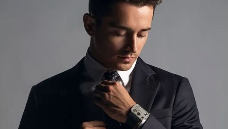 Το ρολόι της Ferrari που κοστίζει 1,85 εκατομμύρια Ευρώ