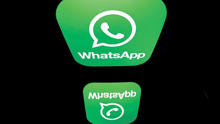 Έτσι θα έχεις δύο λογαριασμούς WhatsApp στο κινητό