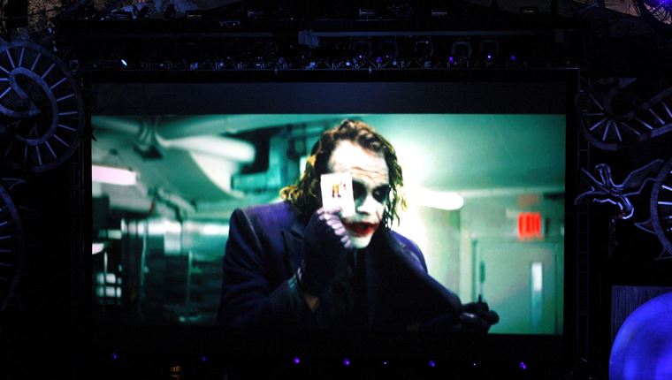 Βάζουμε στοίχημα ότι μάλλον δεν ξέρεις ποιος υποδύθηκε πρώτος τον &#39;Joker&#39; στο σινεμά