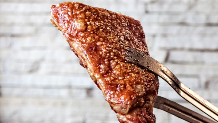 Η χοιρινή πανσέτα καλύτερη από ποτέ