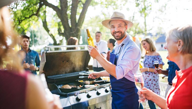 Ο πλήρης και ολοκληρωμένος οδηγός για τέλειο ψήσιμο
