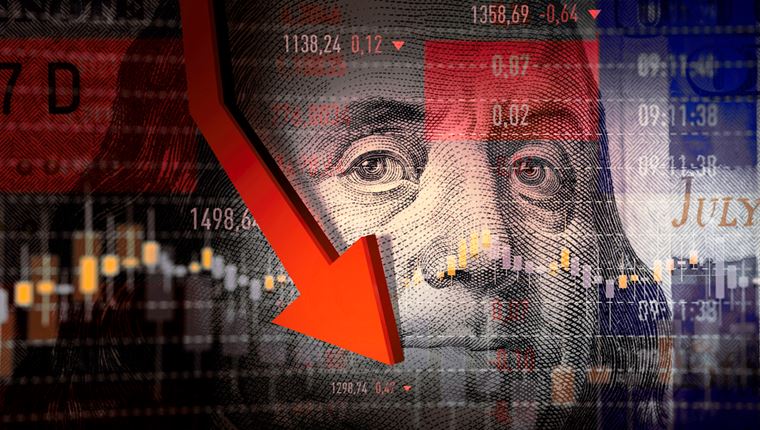 Πόσο πιθανή είναι μία κατάρρευση της αγοράς το 2021