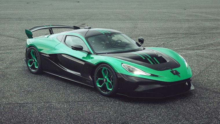 Γιατί τελικά κανένας δεν θέλει ηλεκτρικά supercars