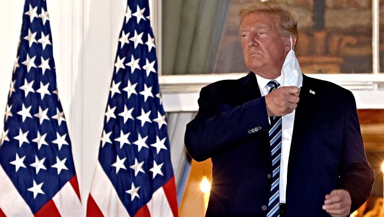 6 πολιτικά ντοκιμαντέρ για τις Αμερικανικές Εκλογές