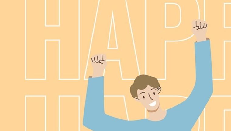 Αυτοί είναι οι 5 πυλώνες της ευτυχίας, σύμφωνα με το Harvard