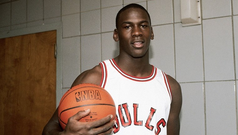 Μια φορά κι έναν καιρό, ο Michael Jordan σκόραρε 63 πόντους σε έναν αγώνα