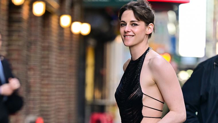 Kristen Stewart, ένα ατίθασο πλάσμα