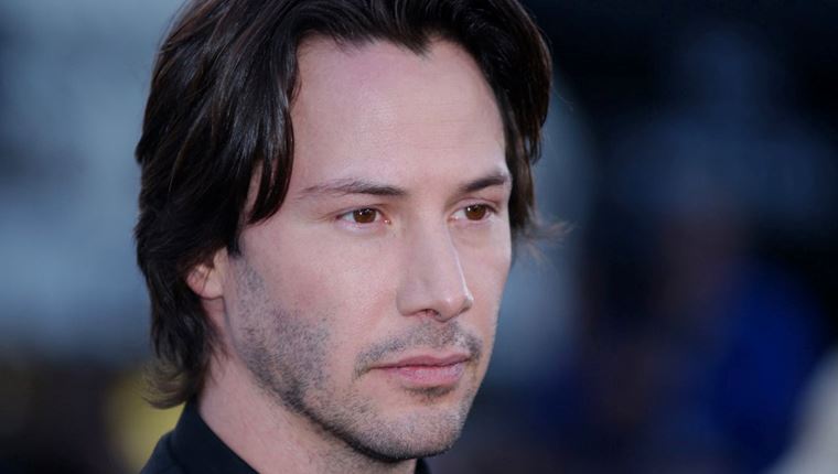 Όλοι θέλουν μαλλί σαν του Keanu Reeves