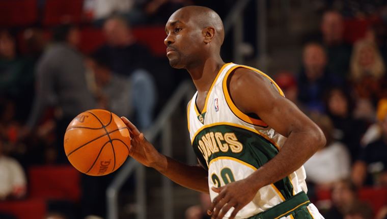 Το Γάντι: Η ιστορία του Gary Payton