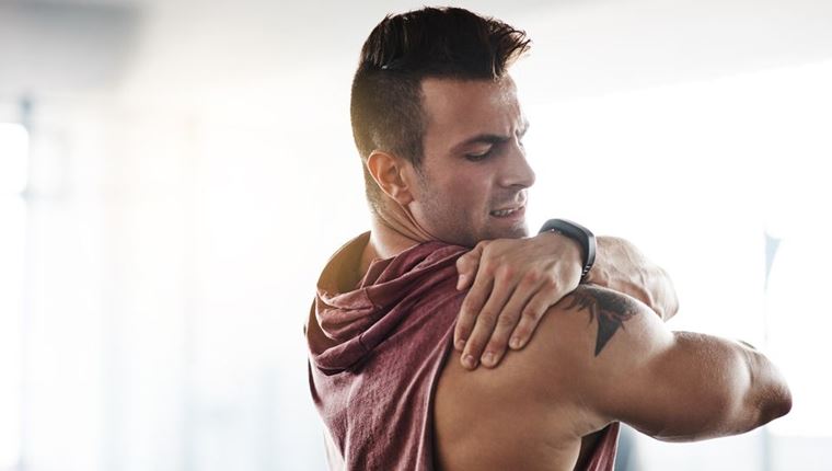 Σε ποιο βαθμό το αλκοόλ επηρεάζει τους μυς σου;