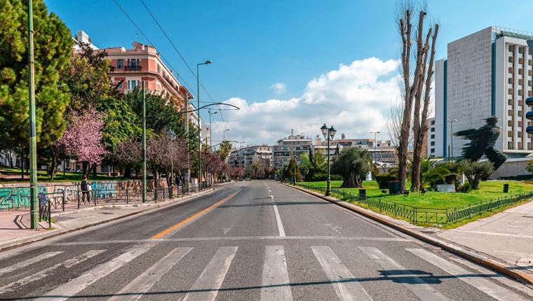 Πότε και πώς θα λήξει το lockdown στην Ελλάδα