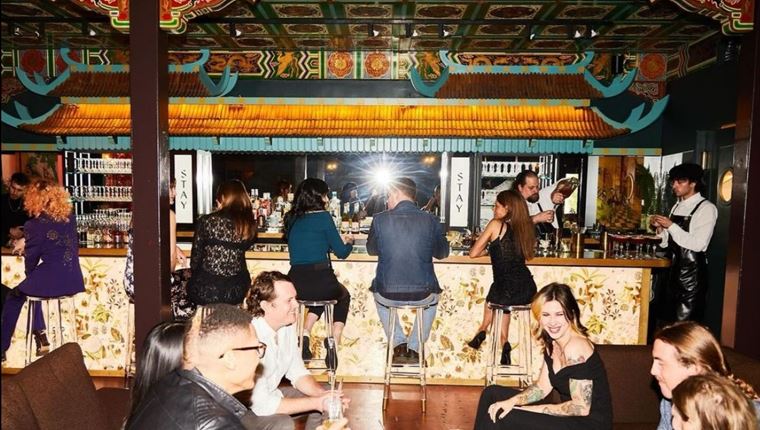 Μπαρ που δεν σερβίρει αλκοόλ έκλεισε μόλις σε 8 μήνες λειτουργίας