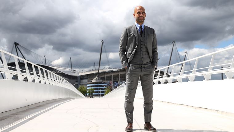 Όσα έμαθε η ζωή και το ποδόσφαιρο στον Pep Guardiola