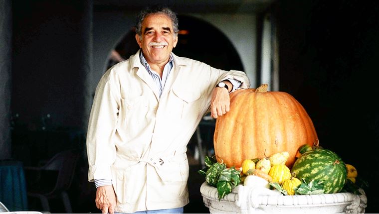 Όσα έμαθε η ζωή στον Gabriel García Márquez