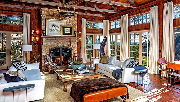 Πωλείται η έπαυλη του Mel Gibson στο Μαλιμπού