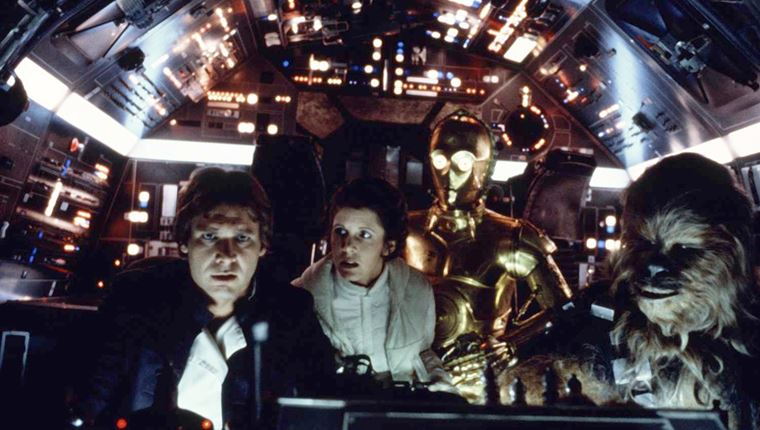 Αυτή είναι η καλύτερη ατάκα που ακούστηκε ποτέ σε ταινία