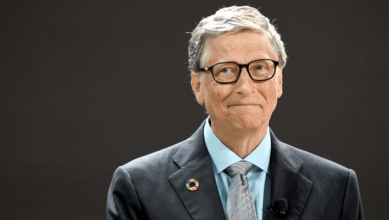 Γιατί ο Bill Gates πρωταγωνιστεί σε τόσες θεωρίες συνωμοσίας