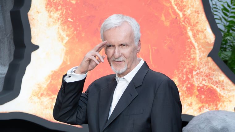 Πώς ο James Cameron έχτισε τον μύθο του