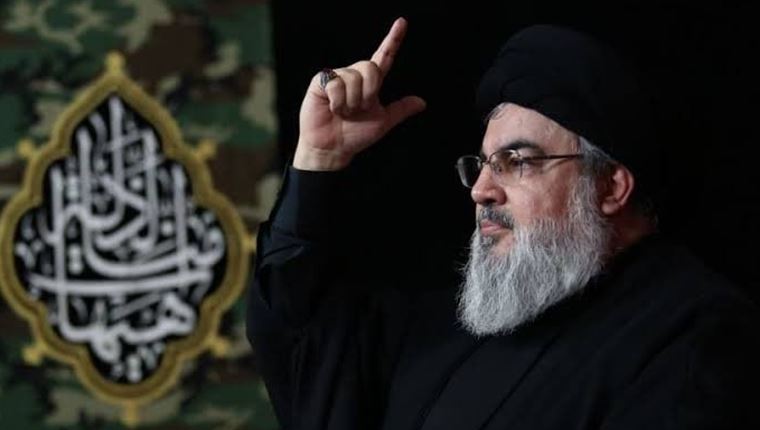 Ο Χασάν Νασράλα, ηγέτης της Χεζμπολάχ, είναι νεκρός και η κρίση στη Μέση Ανατολή κλιμακώνεται